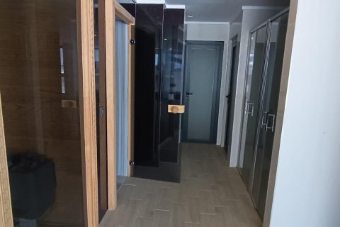 4+1 Takvåning i Mahmutlar, Antalya, Turkiet Nr. 117725 - 9