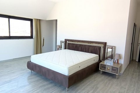 4+1 Takvåning i Mahmutlar, Antalya, Turkiet Nr. 117725 - 8