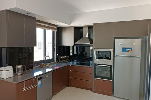 4+1 Takvåning i Mahmutlar, Antalya, Turkiet Nr. 117725 - 7