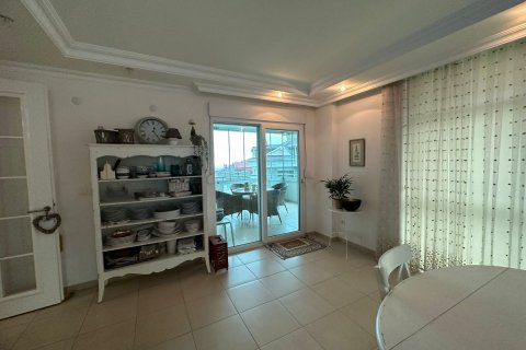 4+2 Leilighet  i Cikcilli, Antalya, Tyrkia Nr. 136759 - 4