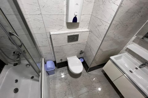 Dubleks daire 3+1 Kestel, Antalya, Türkiye №134563 - 25