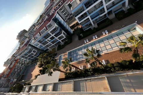 Dubleks daire 3+1 Kestel, Antalya, Türkiye №134563 - 22