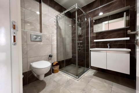 Dubleks daire 3+1 Kestel, Antalya, Türkiye №134563 - 23