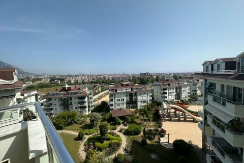 1+1 Lägenhet  i Cikcilli, Antalya, Turkiet Nr. 131333 - 4