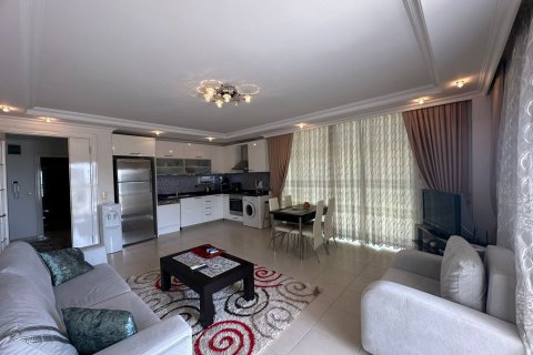 1+1 Lägenhet  i Cikcilli, Antalya, Turkiet Nr. 131333 - 7