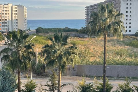 2+1 Lejlighed i Mersin, Tyrkiet Nr. 111680 - 2