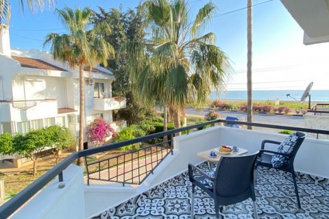 2+1 Villa  in Demirtas, Alanya, Antalya, Turkey No. 111681