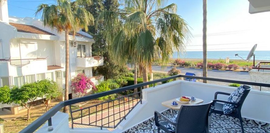 2+1 Villa in Demirtas, Alanya, Antalya, Turkey No. 111681