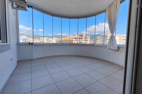 2+1 Wohnung in Tosmur, Alanya, Antalya, Türkei Nr. 146154 - 13