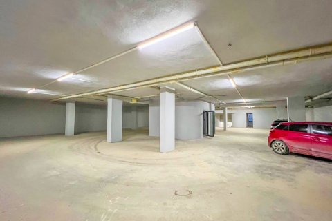 2+1 Leilighet i Kargicak, Alanya, Antalya, Tyrkia Nr. 151049 - 28