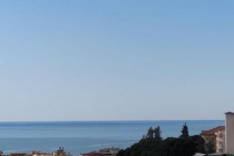 Daire 1+1 Cikcilli, Antalya, Türkiye №144928 - 7
