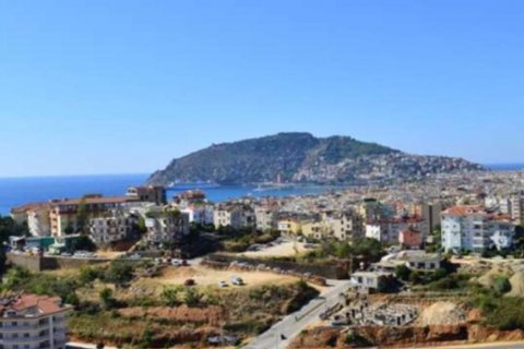 Daire 1+1 Cikcilli, Antalya, Türkiye №144928 - 6