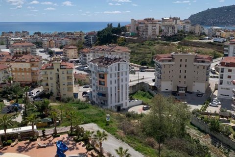 Daire 1+1 Cikcilli, Antalya, Türkiye №144928 - 5
