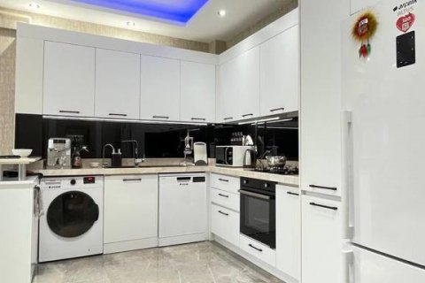 Apartment for sale  in Mersin, Turkey, 2 bedrooms, 112m2, No. 142127 – photo 21