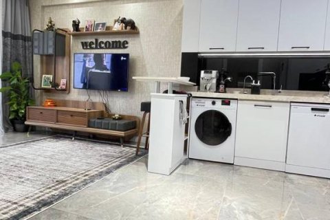 Apartment for sale  in Mersin, Turkey, 2 bedrooms, 112m2, No. 142127 – photo 19