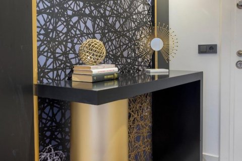 2+1 Leilighet  i Alanya, Antalya, Tyrkia Nr. 153012 - 21