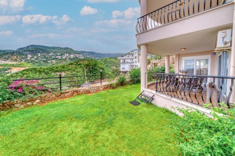 2+1 Leilighet  i Alanya, Antalya, Tyrkia Nr. 153012 - 18