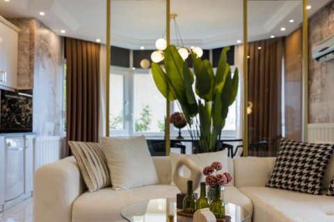 2+1 Leilighet  i Alanya, Antalya, Tyrkia Nr. 153012 - 19