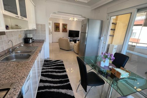 4+1 Lägenhet i Oba, Antalya, Turkiet Nr. 133721 - 6