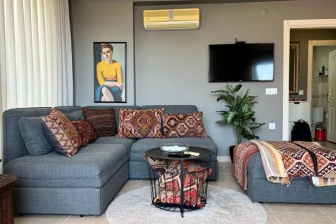 Apartment for sale in Alanya, Antalya, Turkey, 1 bedroom, 65m2, No. 132921 – photo 3