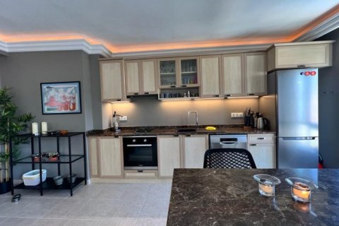 Apartment for sale in Alanya, Antalya, Turkey, 1 bedroom, 65m2, No. 132921 – photo 2