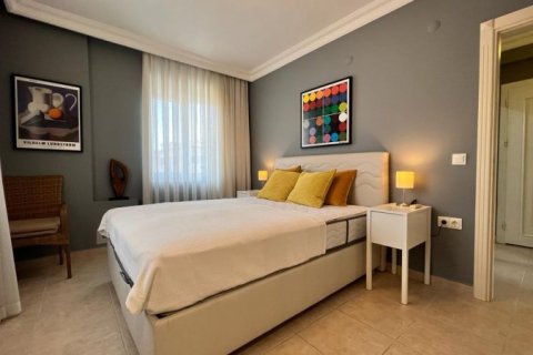 Apartment for sale in Alanya, Antalya, Turkey, 1 bedroom, 65m2, No. 132921 – photo 5