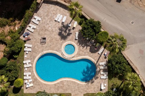 Daire 2+1 Alanya, Antalya, Türkiye №139734 - 15