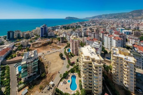Daire 2+1 Alanya, Antalya, Türkiye №139734 - 14