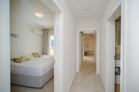 Daire 2+1 Alanya, Antalya, Türkiye №139734 - 17