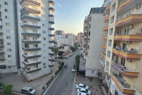 4+1 Lägenhet i Mersin, Turkiet Nr. 123099 - 15