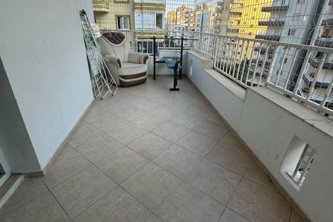 4+1 Lägenhet i Mersin, Turkiet Nr. 123099 - 14