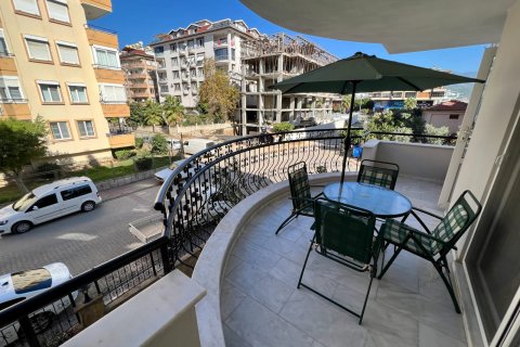 2+1 Lejlighed  i Oba, Antalya, Tyrkiet Nr. 148433 - 22