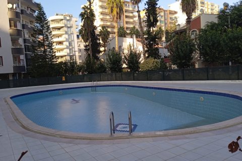 3+1 Lejlighed  i Mersin, Tyrkiet Nr. 148434