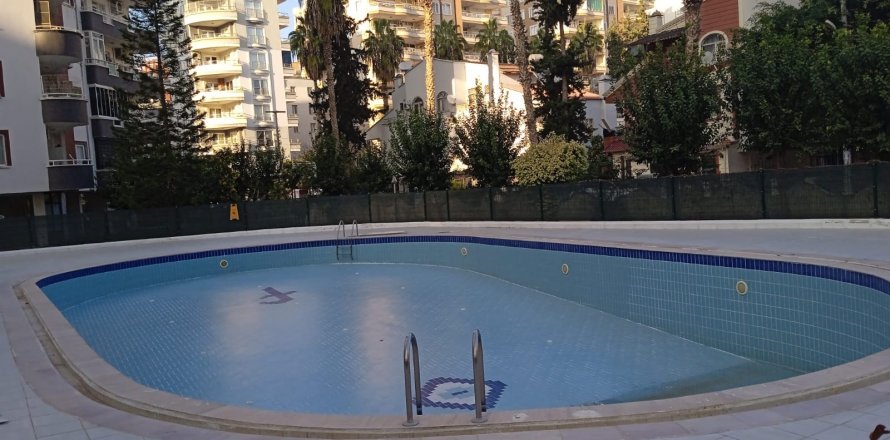 Daire  3+1  Mersin, Türkiye №148434