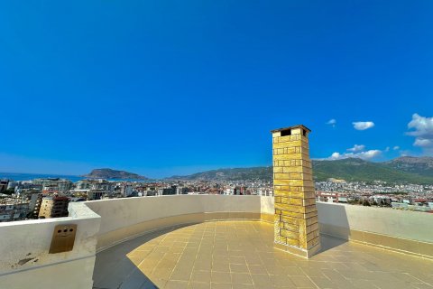 Продажа квартиры  в Аланье, Анталье, Турция 2+1, 125м2, №142840 – фото 18