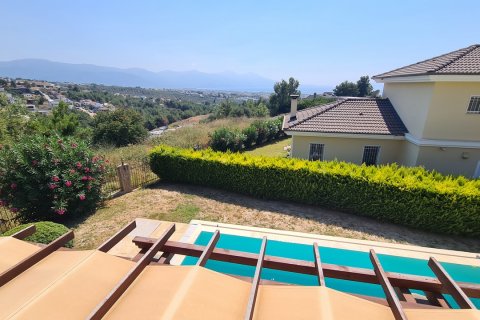 Villa for sale  in Kusadasi, Aydin, Turkey, 3 bedrooms, 250m2, No. 133190 – photo 22