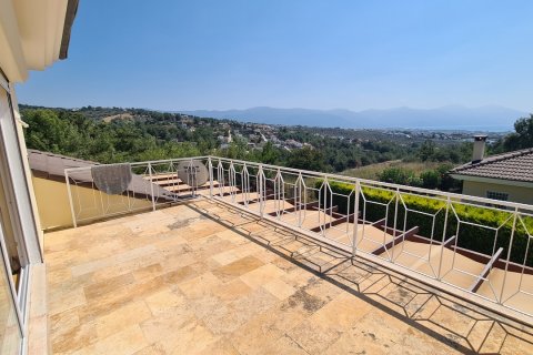 Villa for sale  in Kusadasi, Aydin, Turkey, 3 bedrooms, 250m2, No. 133190 – photo 20