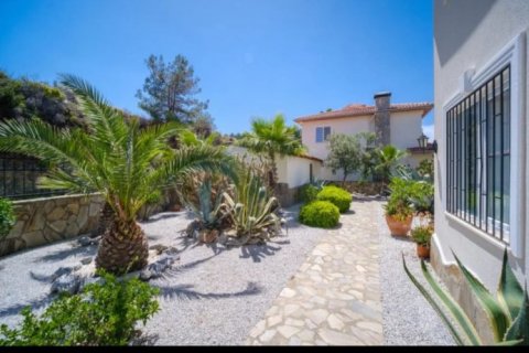 4+2 Villa i Kargicak, Alanya, Antalya, Tyrkiet Nr. 121561 - 16