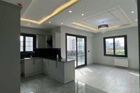 2+1 Lejlighed i Mersin, Tyrkiet Nr. 131448 - 2