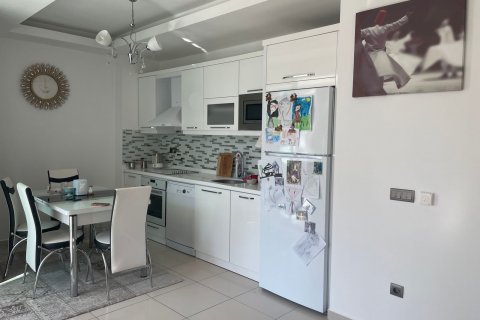 Daire 2+1 Tosmur, Alanya, Antalya, Türkiye №117884 - 18