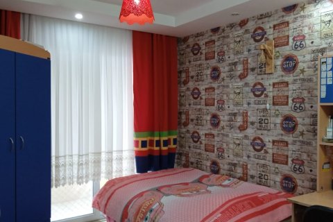 Daire  4+1  Mersin, Türkiye №148331 - 7