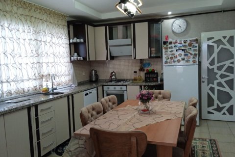 Daire  4+1  Mersin, Türkiye №148331 - 10