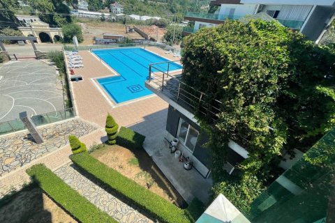 2+1 Leilighet i Kestel, Antalya, Tyrkia Nr. 120900 - 24