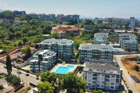 2+1 Leilighet i Kestel, Antalya, Tyrkia Nr. 120900 - 25
