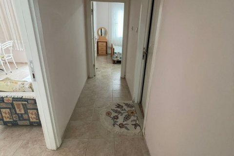 آپارتمان در Mersin ، ترکیه 2 خوابه ، 125 متر مربع. شماره 135217 - 16