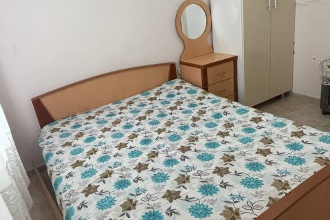 آپارتمان در Mersin ، ترکیه 2 خوابه ، 125 متر مربع. شماره 135217 - 17
