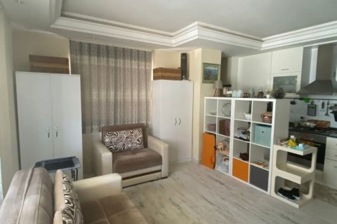1+1 Leilighet  i Oba, Antalya, Tyrkia Nr. 133898