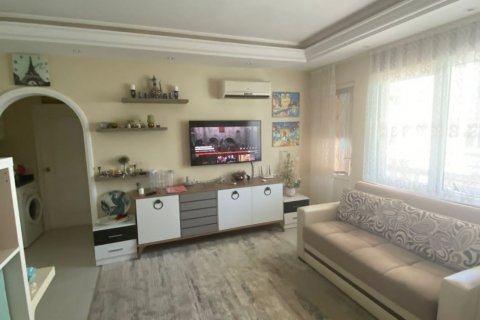 Daire  1+1  Oba, Antalya, Türkiye №133898 - 2