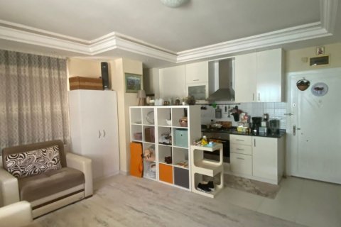 Daire  1+1  Oba, Antalya, Türkiye №133898 - 3