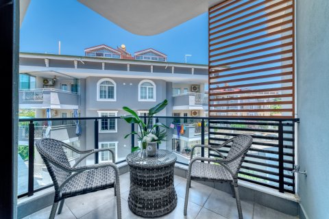 1+1 Lägenhet i Oba, Antalya, Turkiet Nr. 127482 - 23